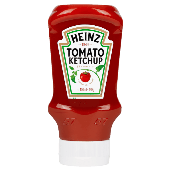 Tomato Ketchup