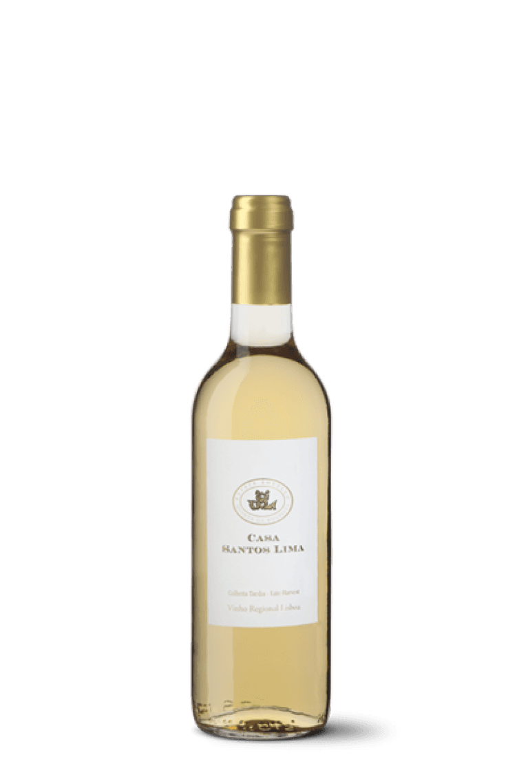 Late Harvest - Casa Santos Lima 2017