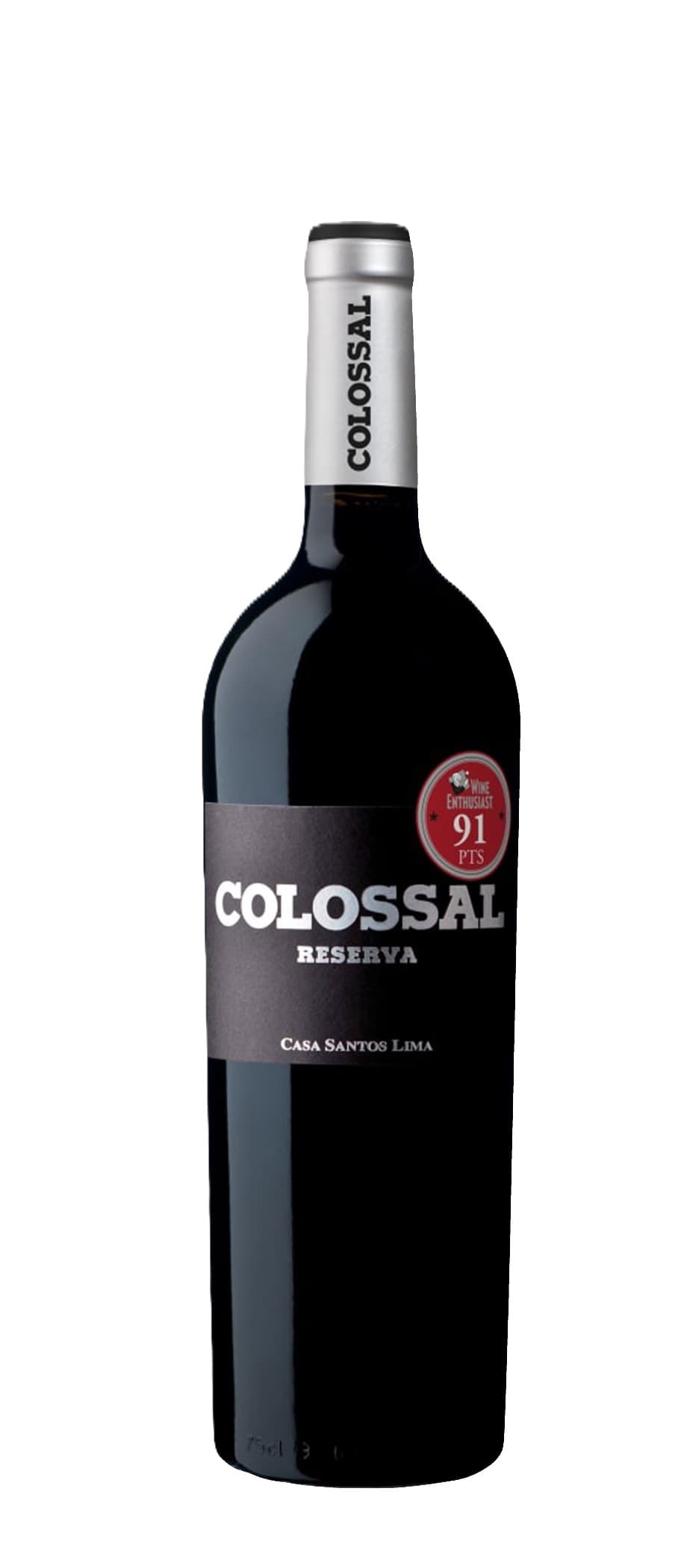 Colossal Reserva - Casa Santos Lima 2017