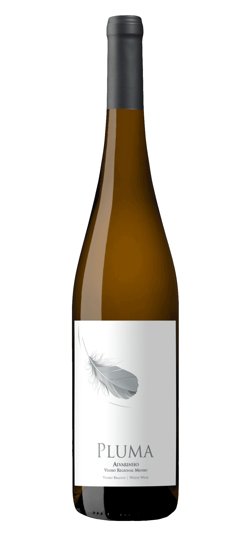 Pluma - Alvarinho