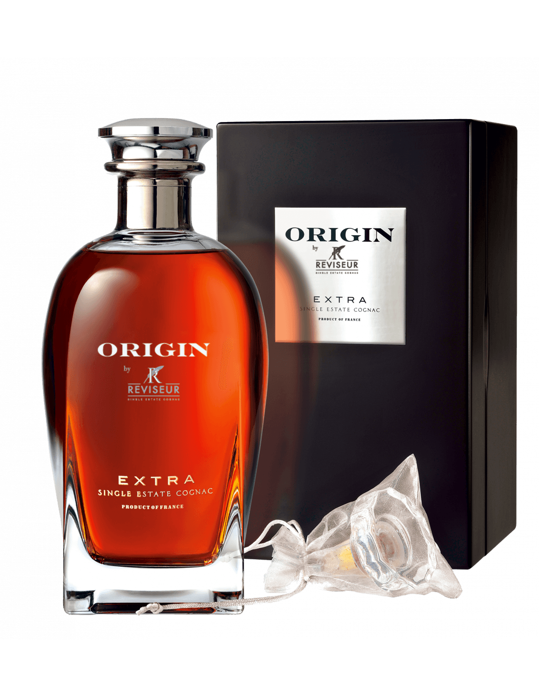 Reviseur Cognac Extra Origin