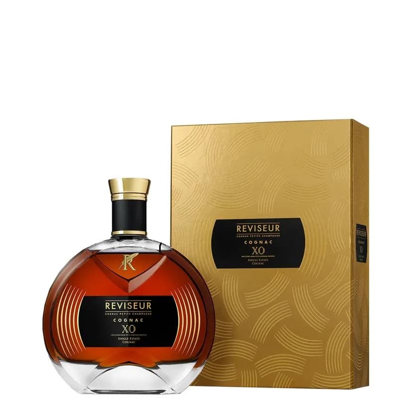 Reviseur Cognac XO 