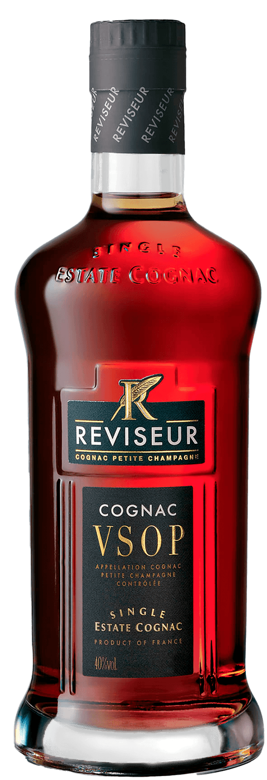Reviseur Cognac VSOP