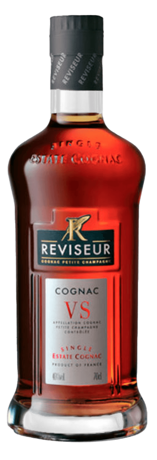 Reviseur Cognac VS