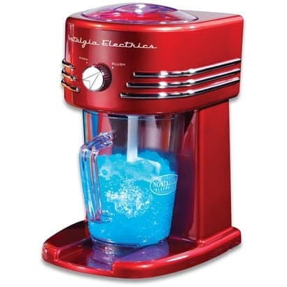 Slush Ice, Smoothie Maker - Siméo 1