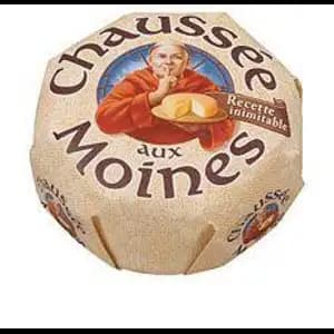Chaussée Aux Moines