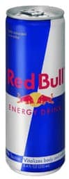 Red Bull Energy Drink
