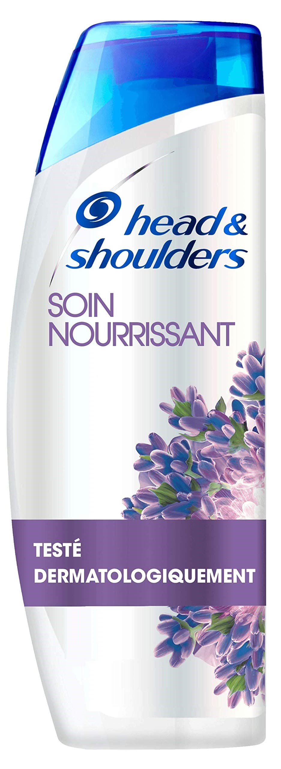 Soin Nourrissant Voedende Verzoging Shampoo