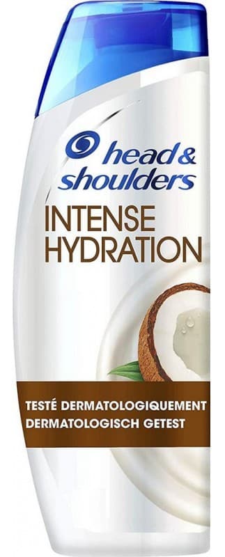 Intense Hydration Shampoo