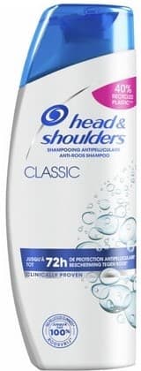 Classic Anti-Roos Shampoo