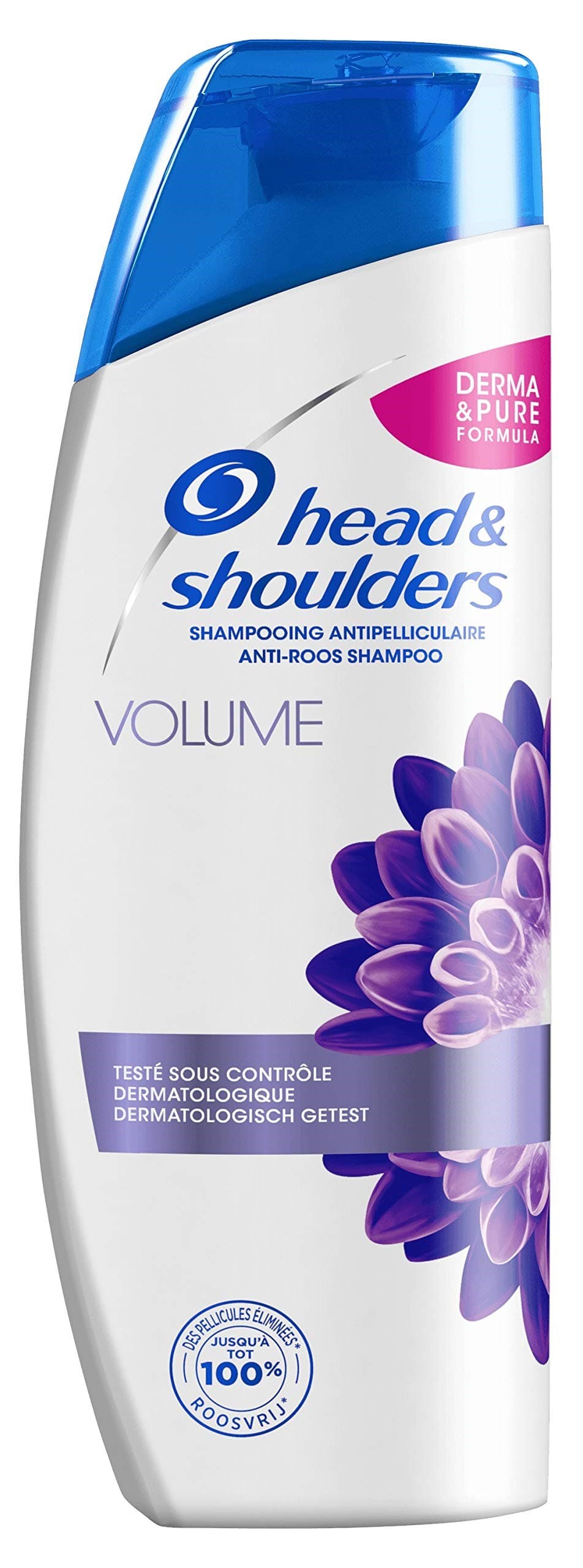 Volume Shampoo - Head & Shoulders 