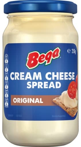 Cream Cheese Spread Original