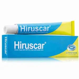 Allium Cepa + MPS Anti-Acne Spot Gel - Hiruscar - Hiruscar