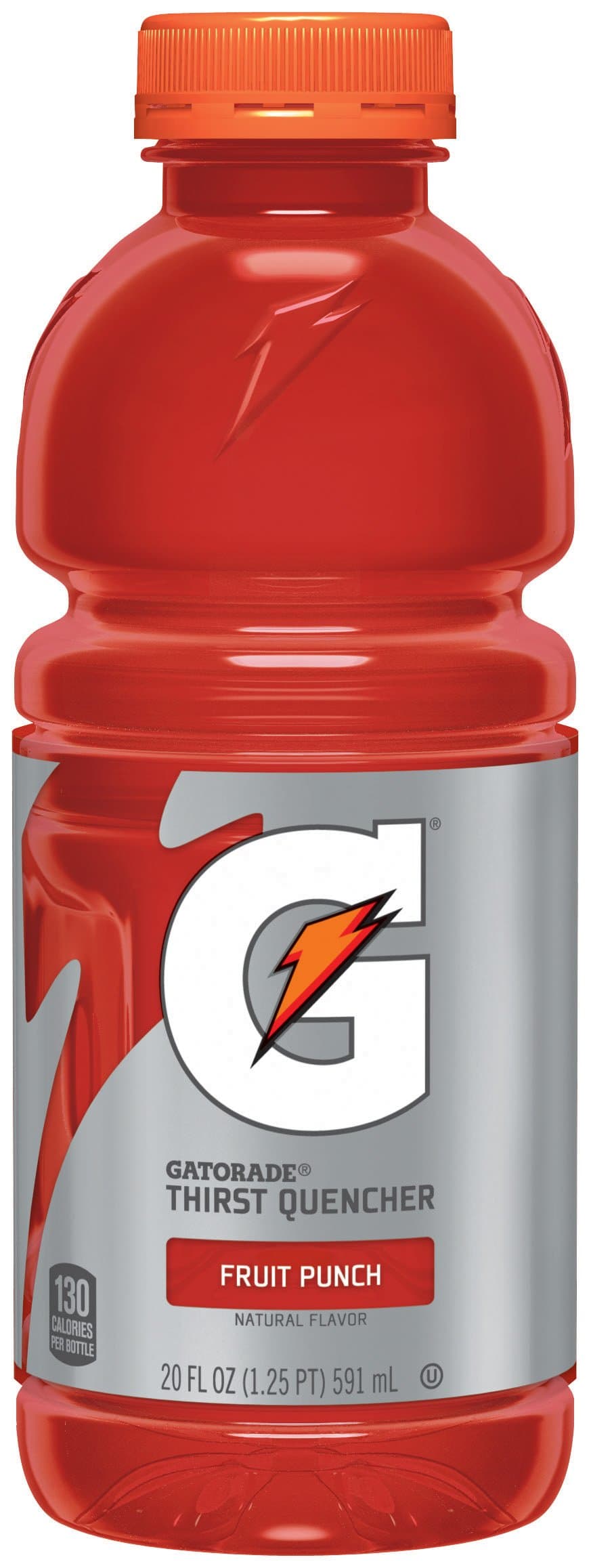 Thirst Quencher Fruit Punch