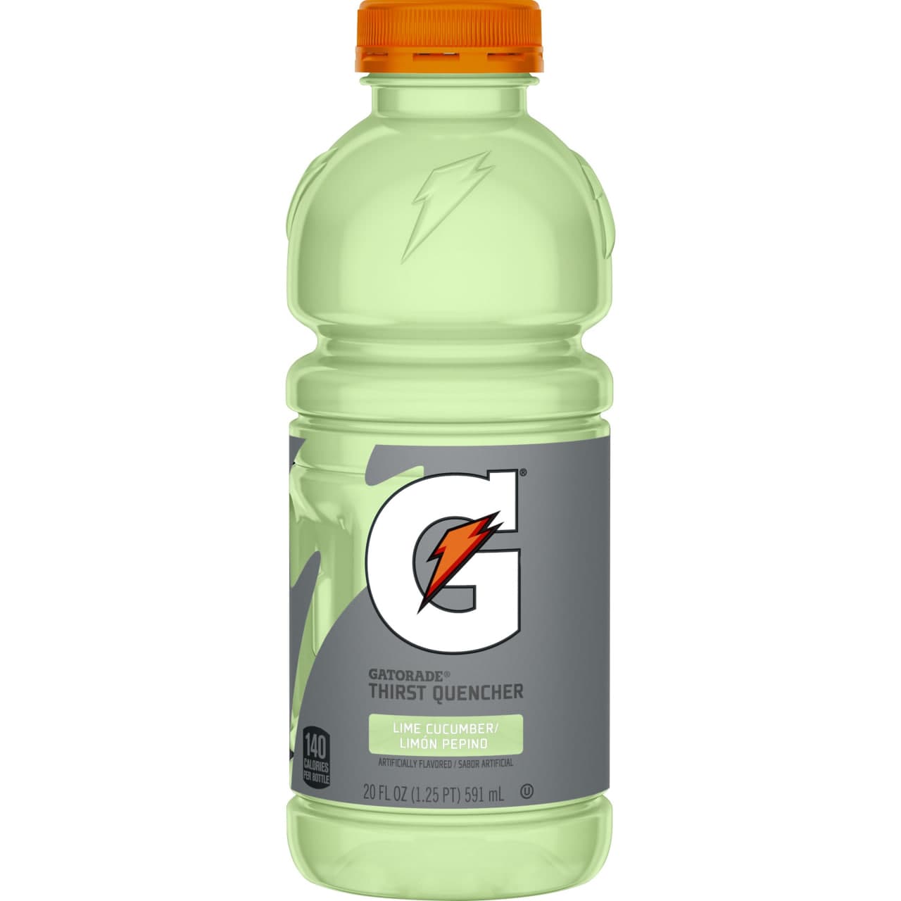 Thirst Quencher Lime Cucumber Pepino Limon