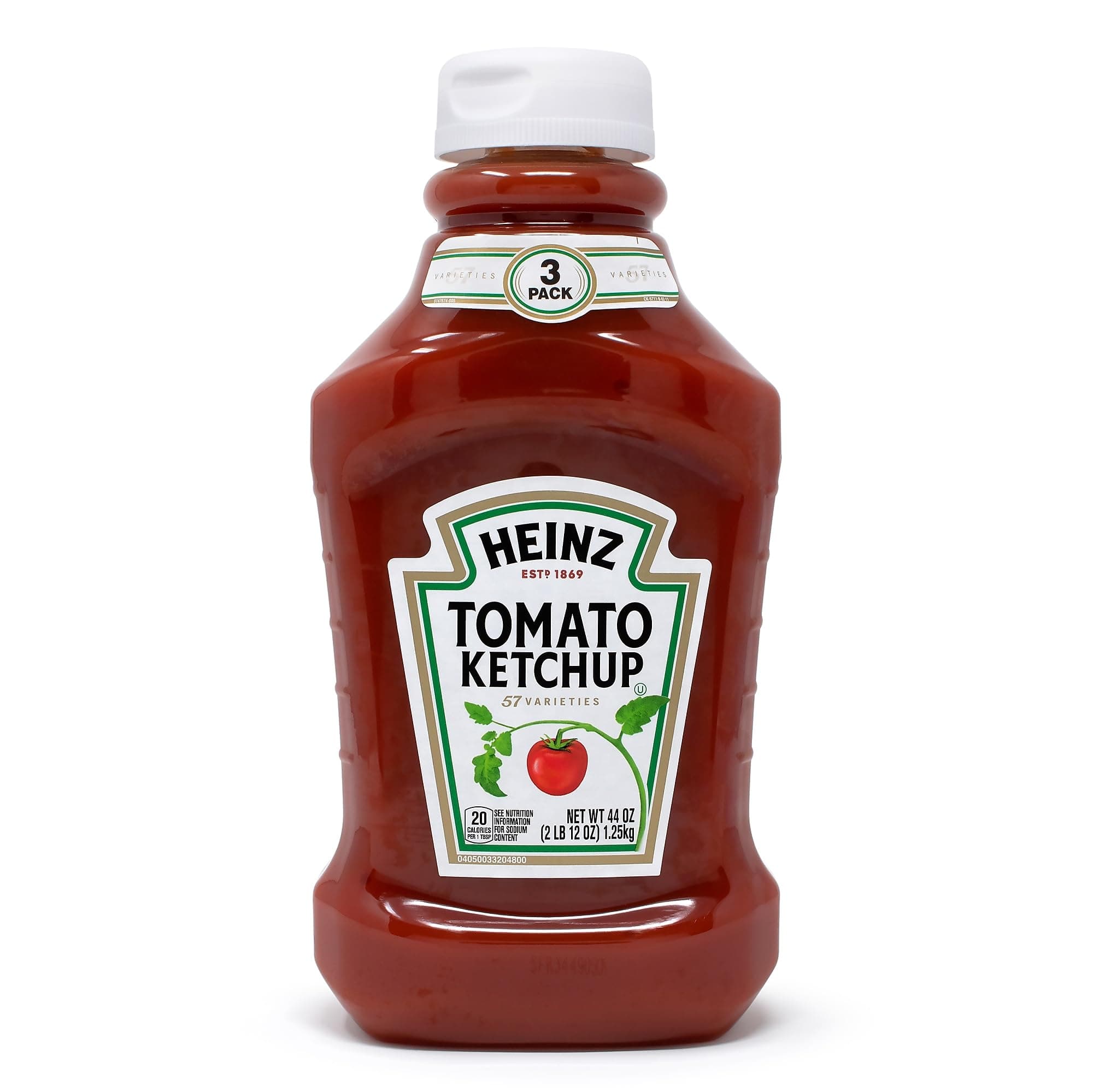 Tomato Ketchup
