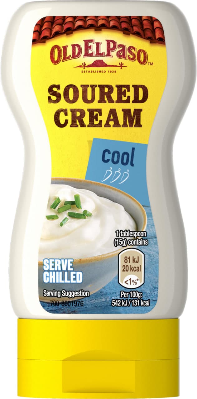 Sour Cream