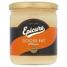 Goose Fat - Epicure