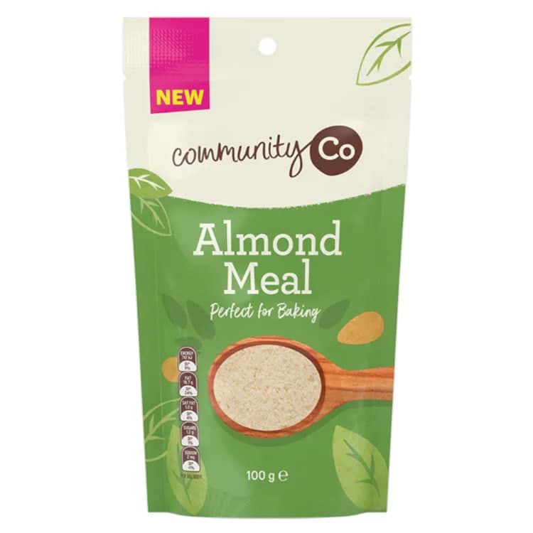 Almond Meal - Community CO