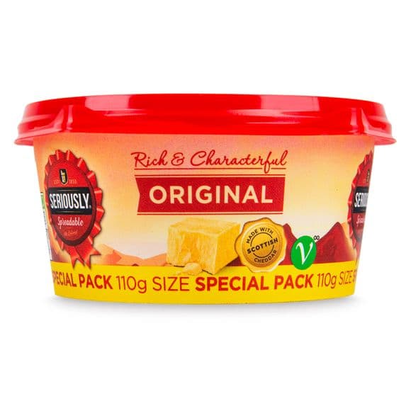 Spreadable Original
