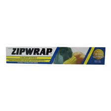 Zipwrap