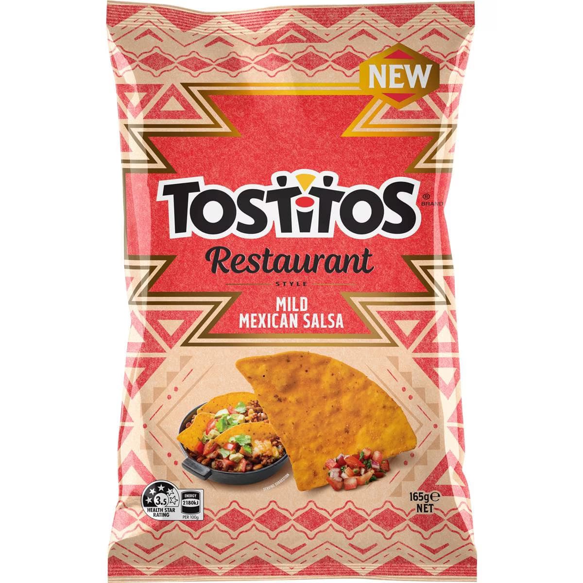 Restaurant Style Mild Mexican Salsa