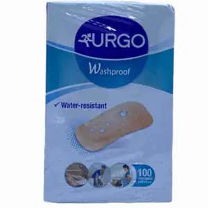 Washproof Plasters Dressings - Urgo