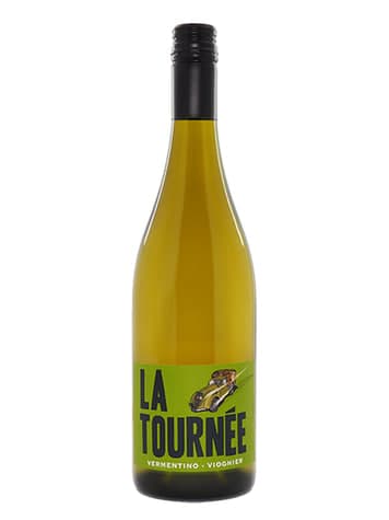 Ferraton La Tournee Viognier