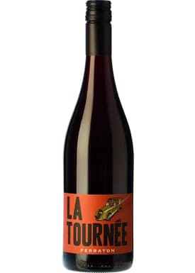 Ferraton La Tournee Syrah Grenache