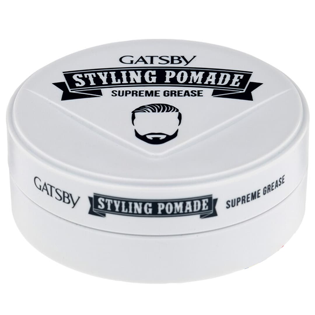 Supreme Grease Styling Pomade - Gatsby