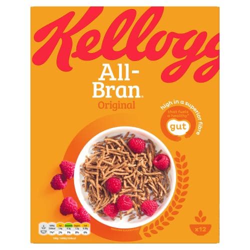 All Bran Original - Kellogg's
