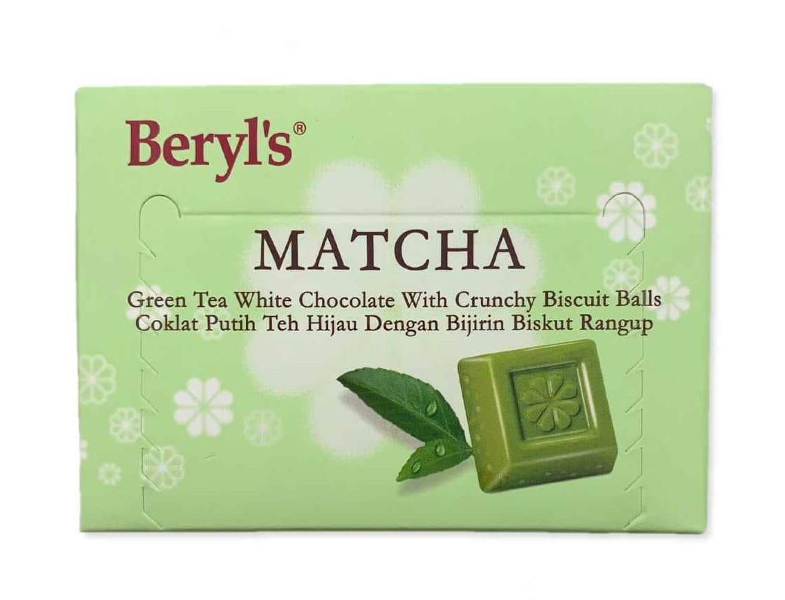 Matcha