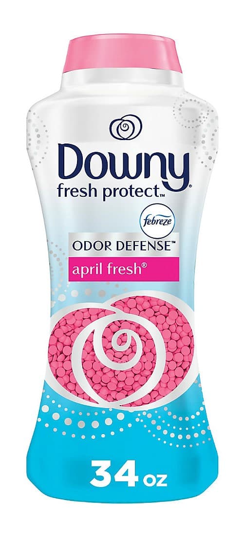 Fresh Protect Odor Defense Beads - Downy