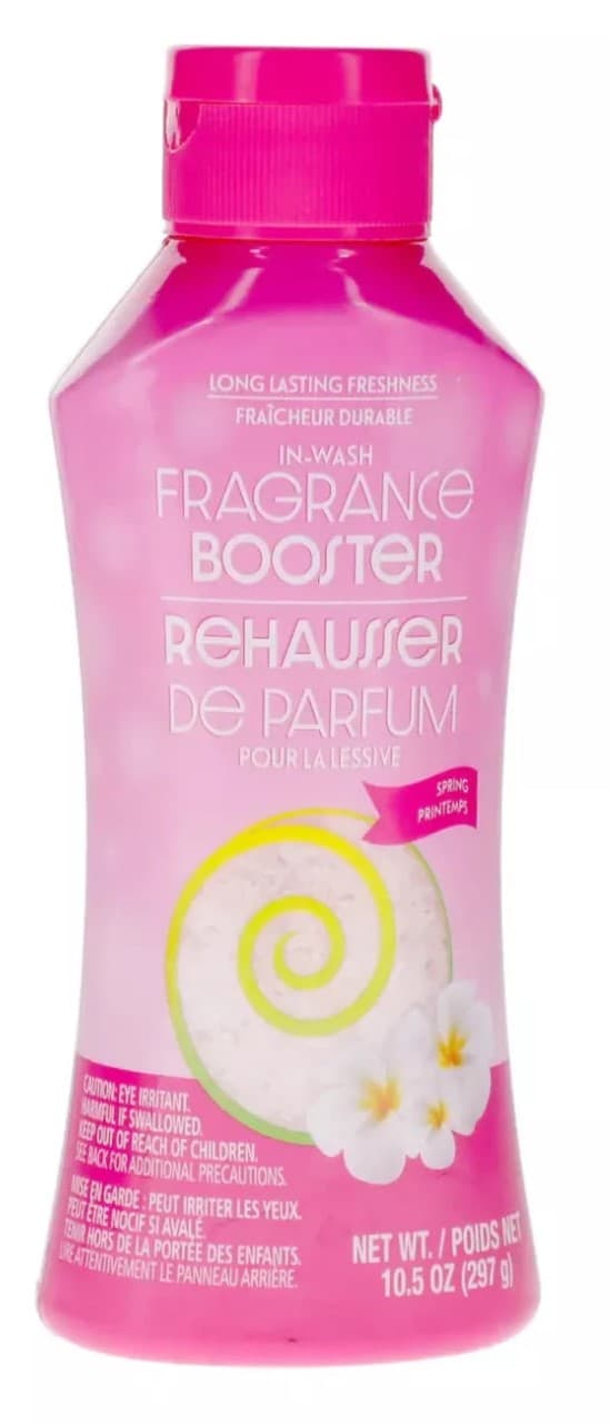 In-Wash Long Lasting Freshness Spring Printemps - Fragrance Booster