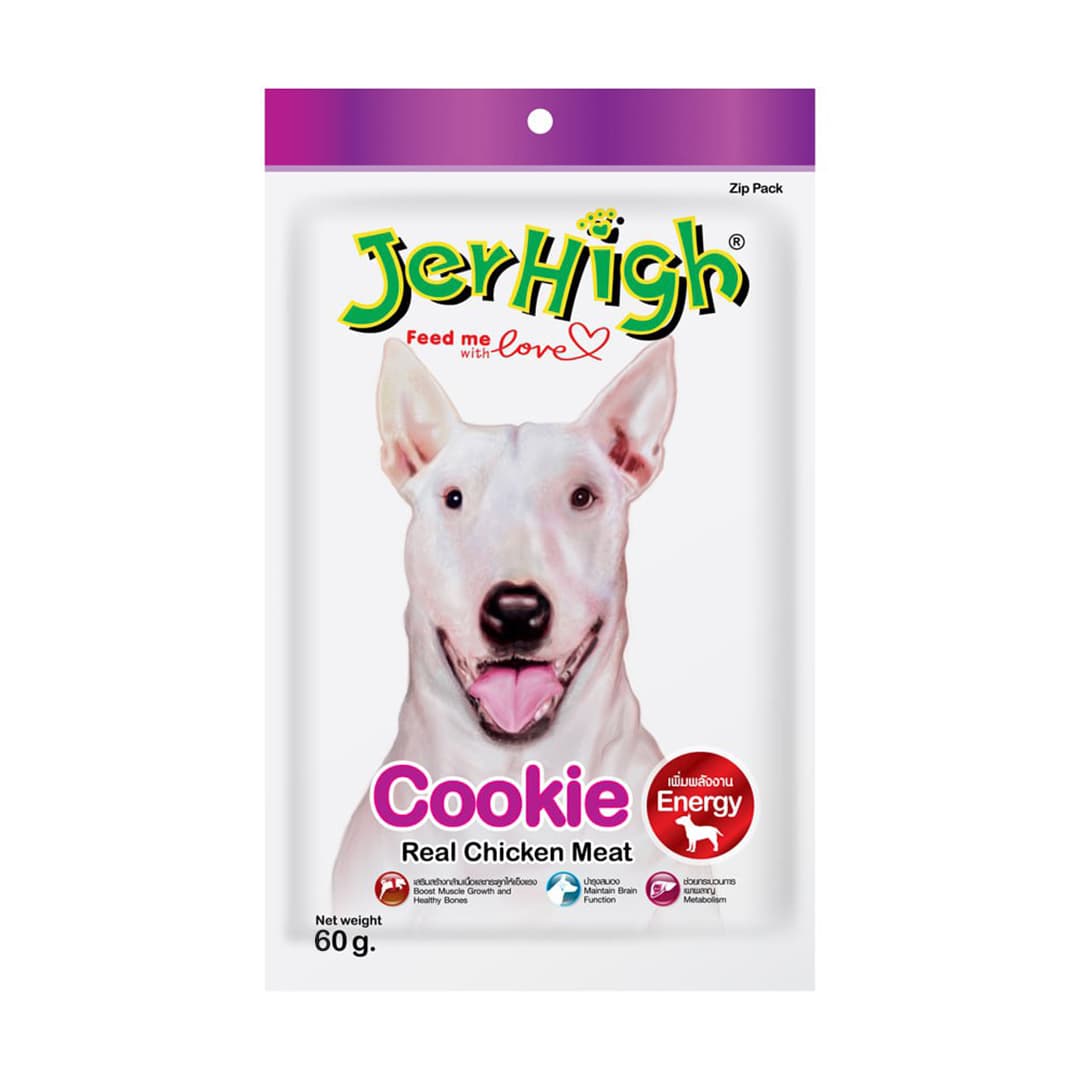 Cookie Flavor Stick