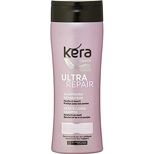 Ultra Repair Shampooing - Kera Science