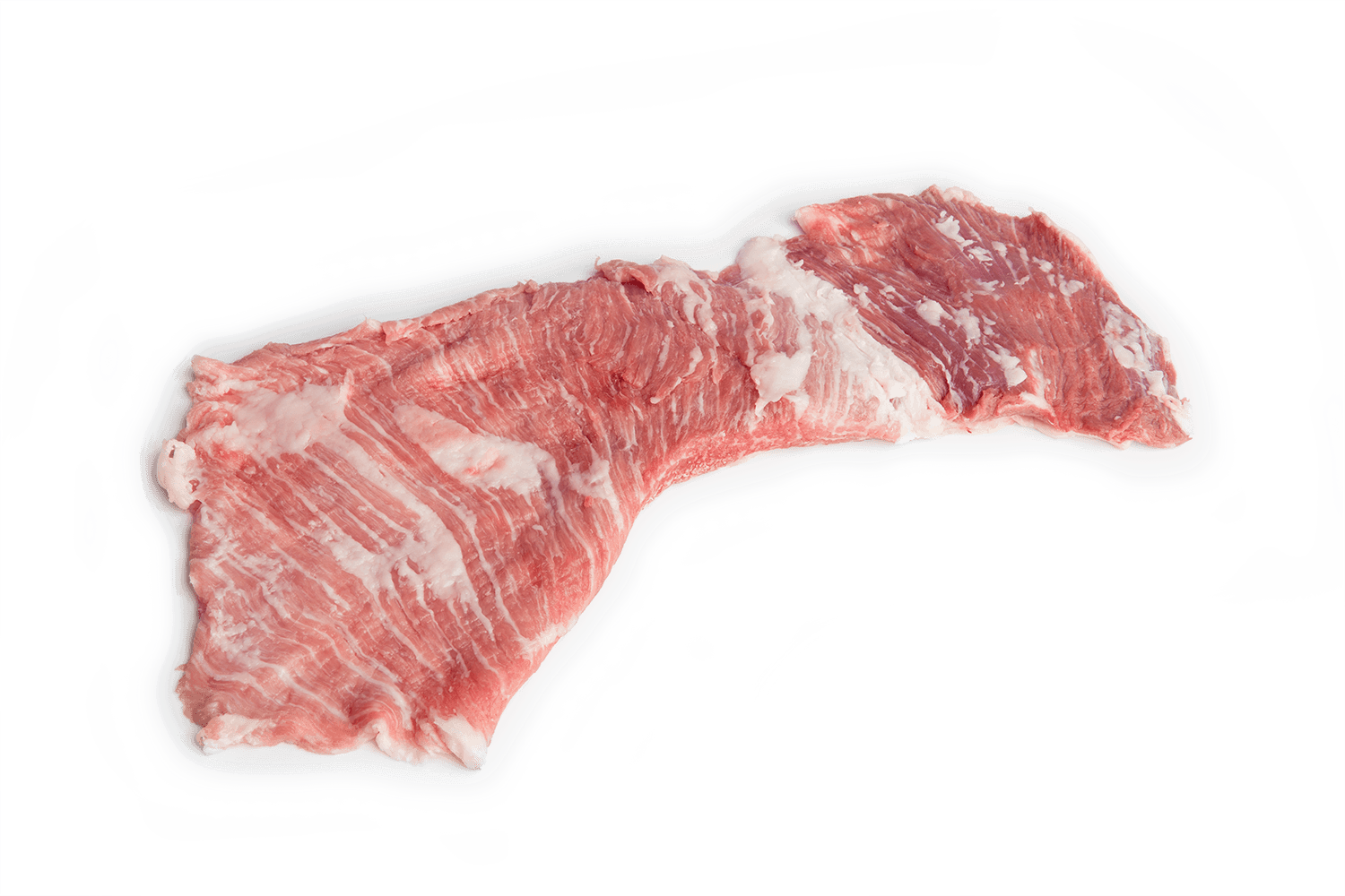 Iberico Pork Skirt Steak Secreto