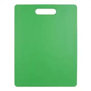 Cutting Board Rectangular Green