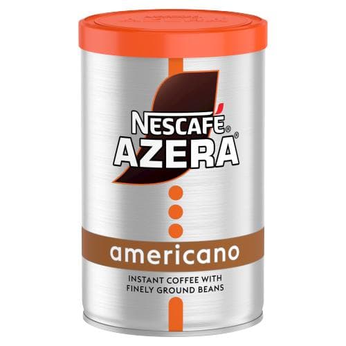 Azera Americano
