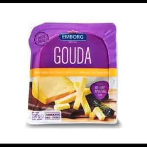 Gouda F.I.D.M. 48 % - Emborg