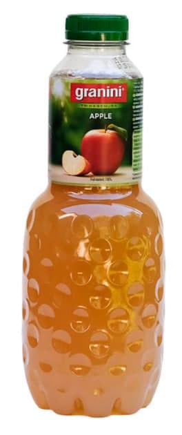 Apple Juice 1
