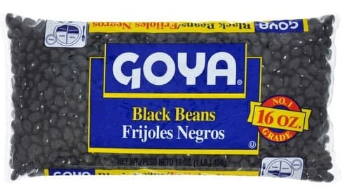 Black Beans