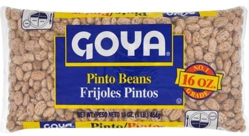 Pinto Beans