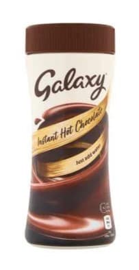 Instant Hot Chocolate