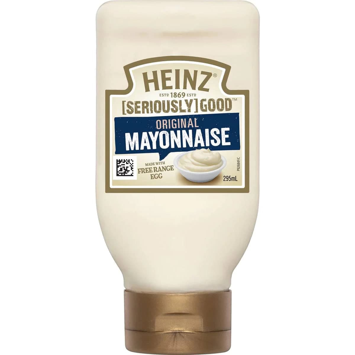 Original Mayonnaise - Heinz