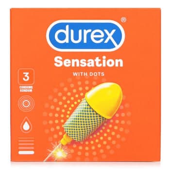 Condom Sensation