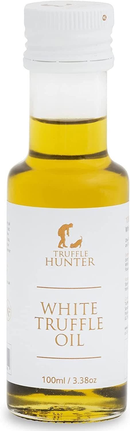 White Truffle Oil - Truffle Hunter