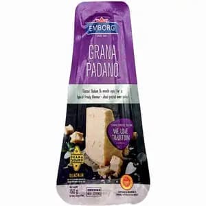 Grana Padano - Emborg