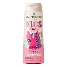 Kids 3 in 1 Berry Bliss