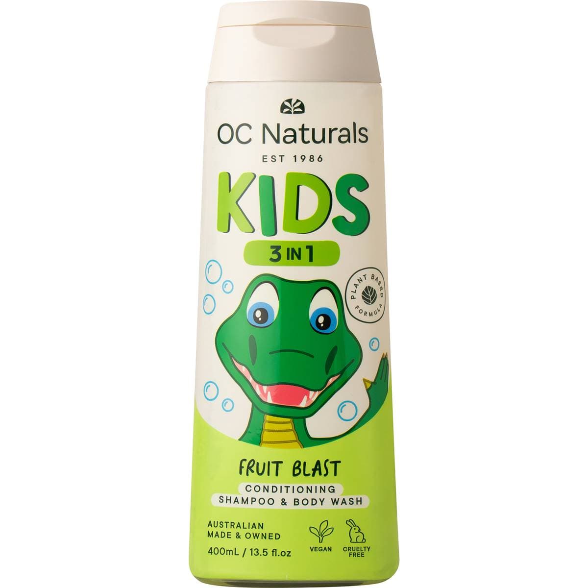 Kids 3 in 1 Fruit Blast